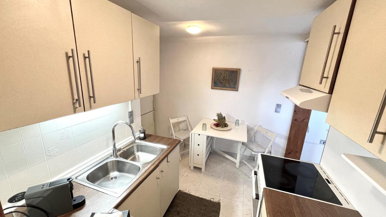 Su Casa Kea Villa Korissia  Екстериор снимка