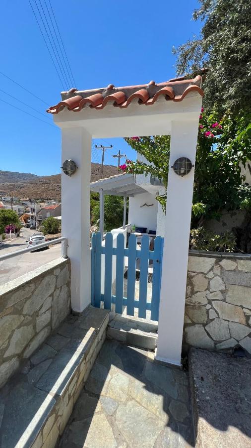 Su Casa Kea Villa Korissia  Екстериор снимка